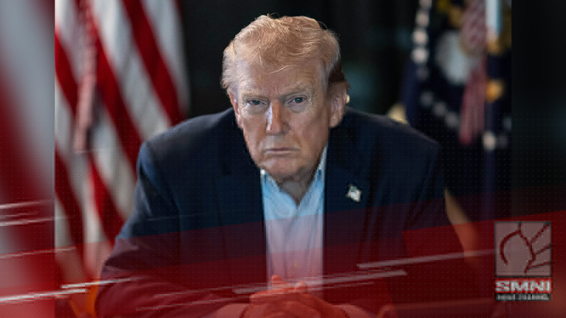 Trump: U.S. “total control” sa Strait of Hormuz
