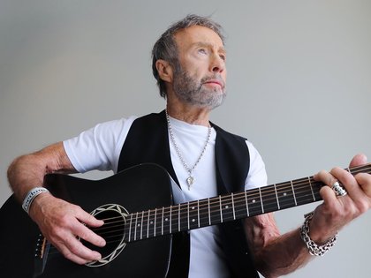 The most underrated guitarist in classic rock, according to Paul Rodgers