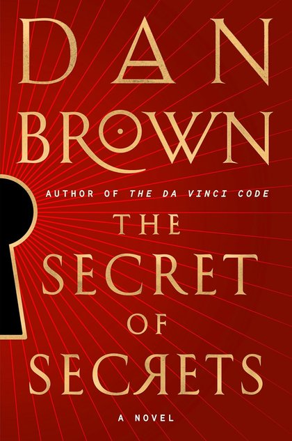 Bestsellers: ‘The Secret of Secrets’ and ‘107 Days’ top bestseller lists locally