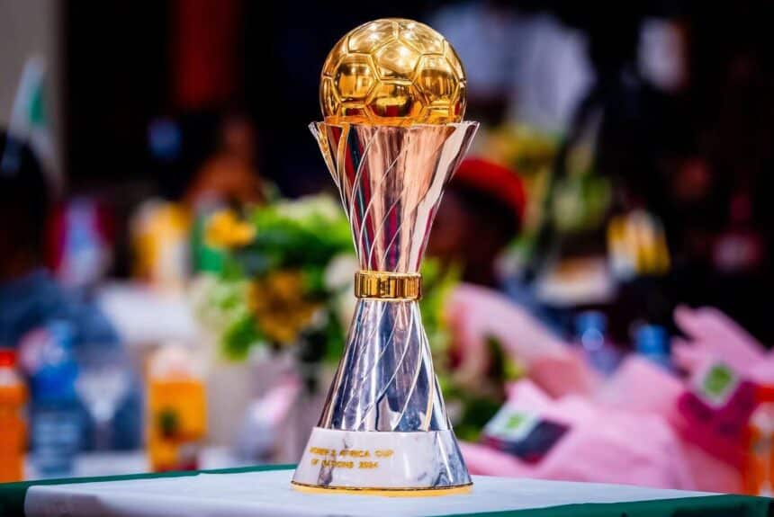 Three Teams Secure Quarter-Finals Spot In WAFCON 2026