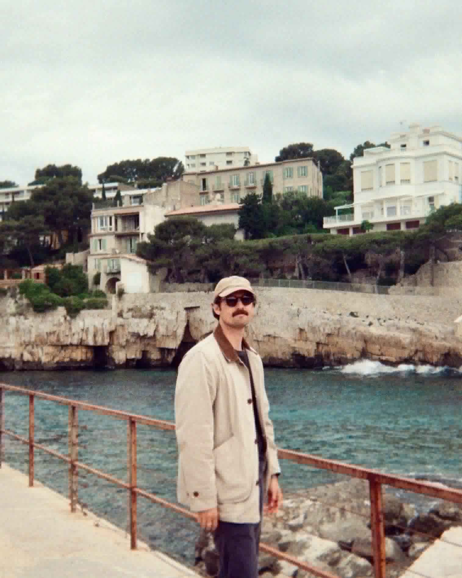 LISTEN: Gregory Ackerman’s “Lost in You” Combines Fulfillment and Longing
