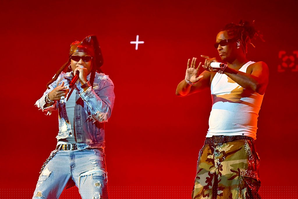 Young Thug Tries To Recruit Quavo As The Next Piece Of YSL’s Super Team