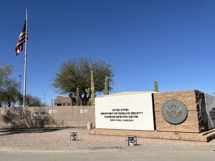 Case of measles confirmed in Arizona ICE facility
