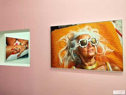 Global Warning : le photographe Martin Parr à l'honneur dans une exposition au Jeu de Paume