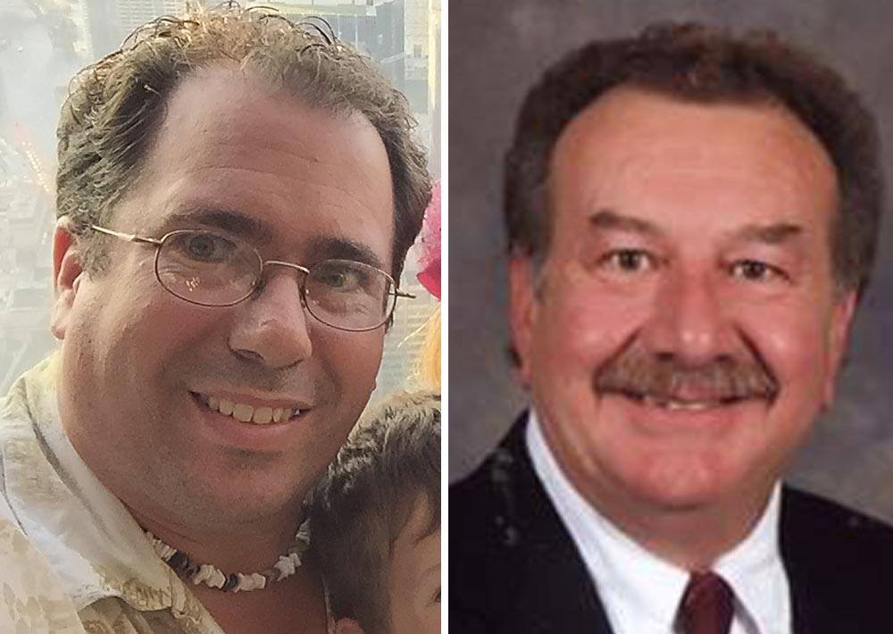 Comment on Election 2016: Five questions for Gene Rosin and Marty DeCoster, candidates for mayor by Where will the candidates be in Wisconsin? – Kaukauna Community News
