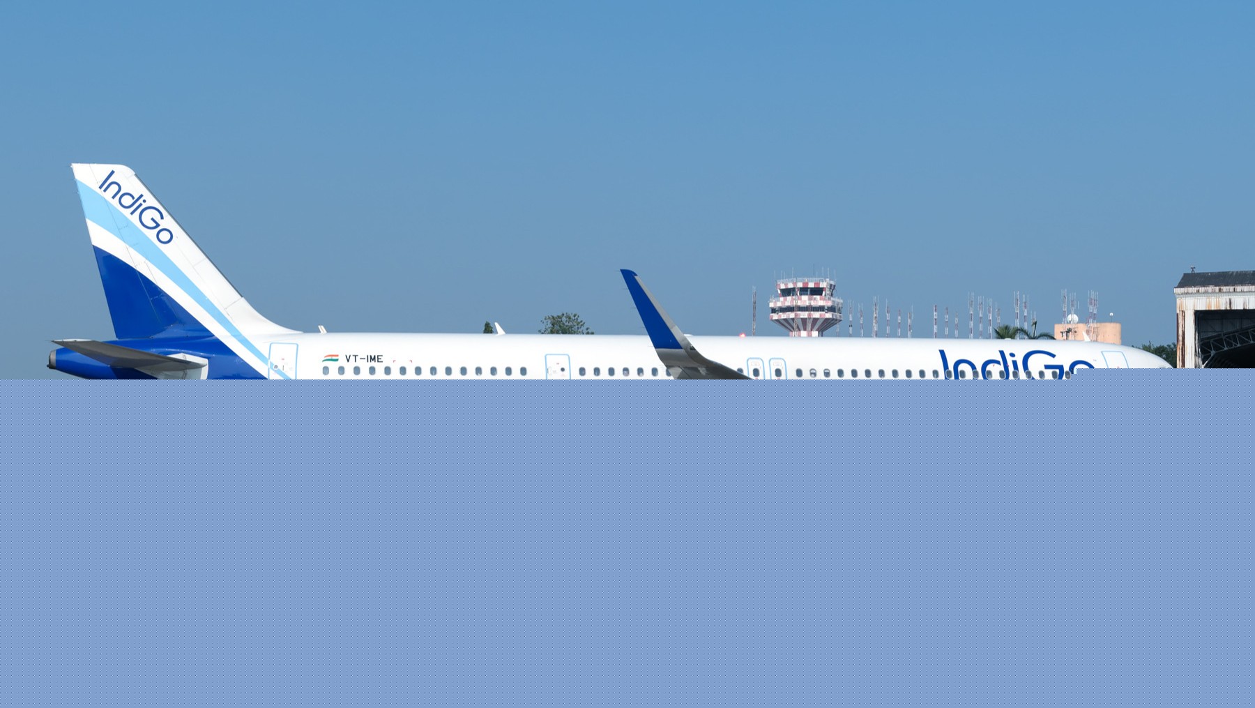 Indigo quits long-haul ops with Norse Atlantic
