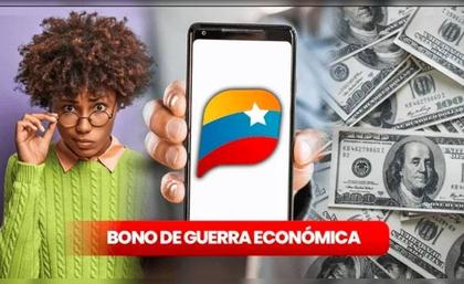 Cobra el Bono de Guerra con aumento HOY, 23 de septiembre: cronograma oficial y nuevos montos del Sistema Patria en Venezuela