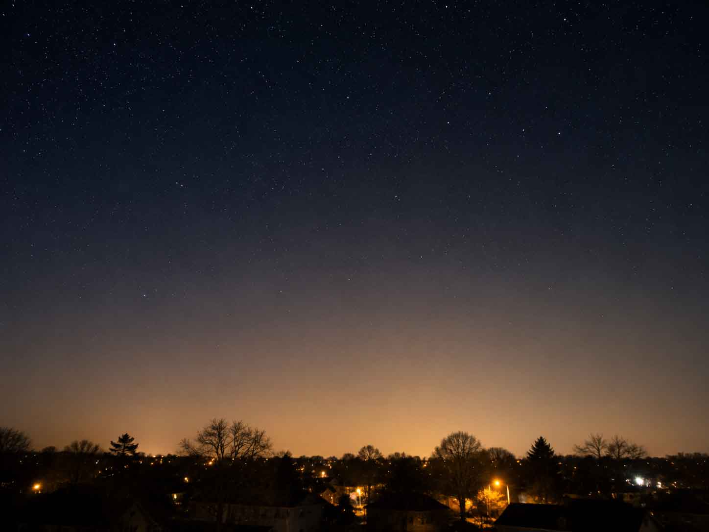 DarkSky NJ Advocate to Address Light Pollution at Council Meeting