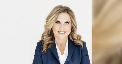 Supervisor candidate Rebecca Jones’s motto is ‘Stay in your lane’