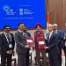 MOL and India's ONGC Sign Charter Deal for Two Dual-Fuel Ethane Carriers
