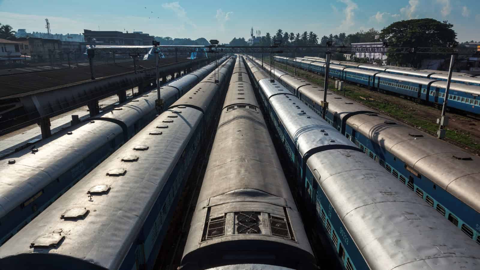 South Central Railway, IIT Bombay team up for railway tool