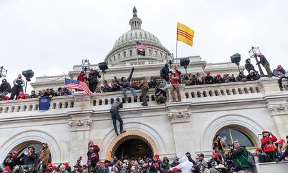 The Growing Pains of a Changing Nation