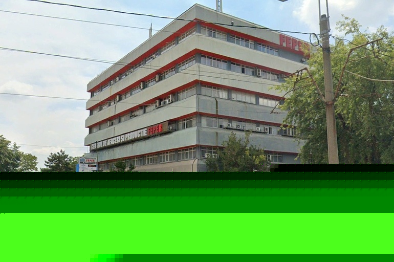 EXCLUSIV Una din ultimele fabrici de la Pipera, la vânzare
