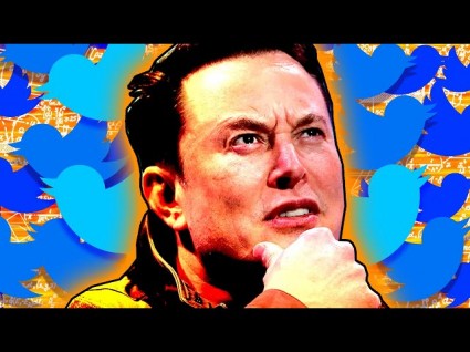 Whiny Musk Fired Staff Over His Low Twitter Engagement