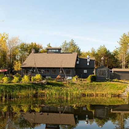 Kennebunkport, Maine, Restaurant Named Most 'Romantic' in State