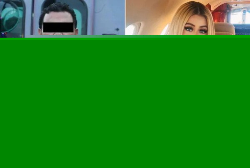 ​Influencerja u vra gjatë transmetimit live, arrestohet anëtari i kartelit meksikan