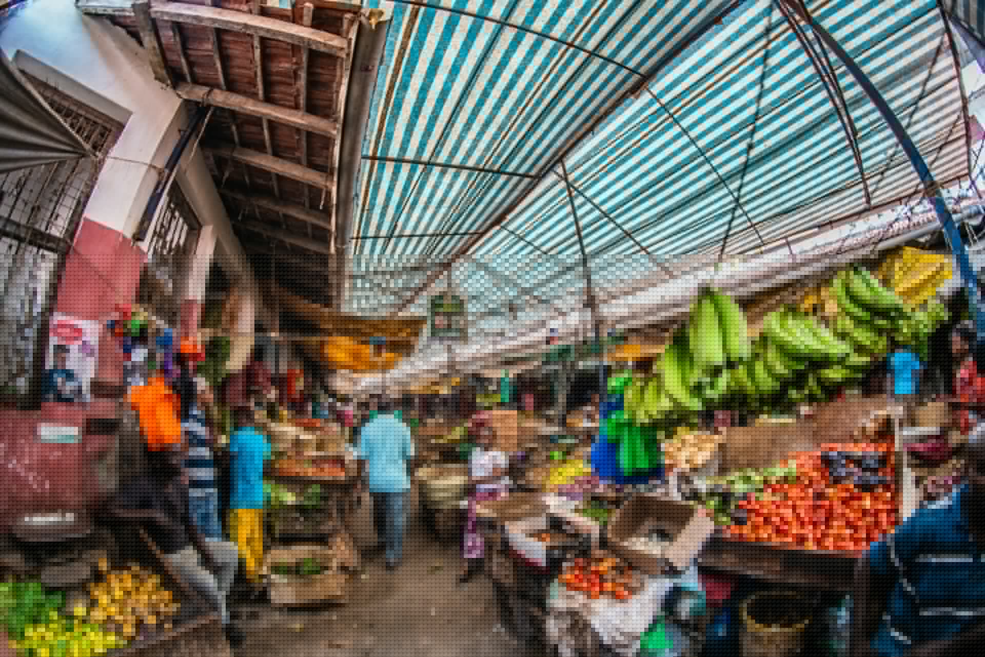 How economic stagnation fuels state violence in Kenya