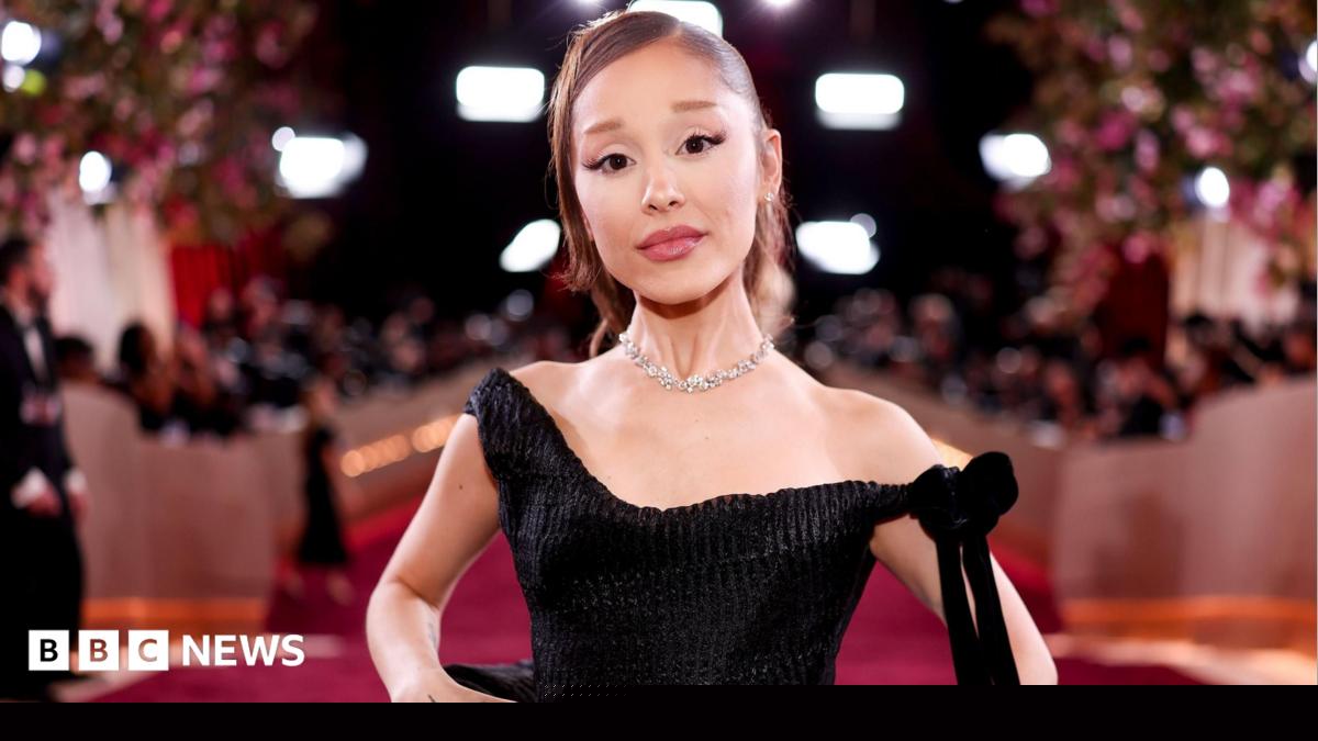 Ariana Grande to take a break from public life citing 'endless, ongoing scrutiny'