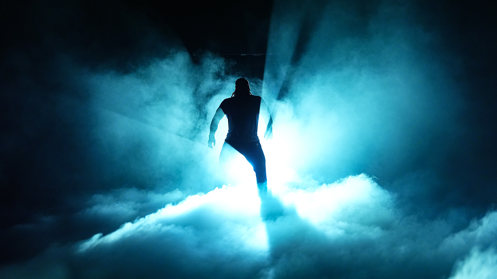 Oba Femi announced for upcoming WWE SmackDown