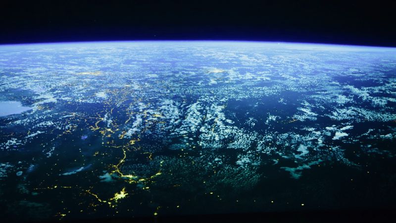 India’s space industry takes off, targets $45 billion in next decade