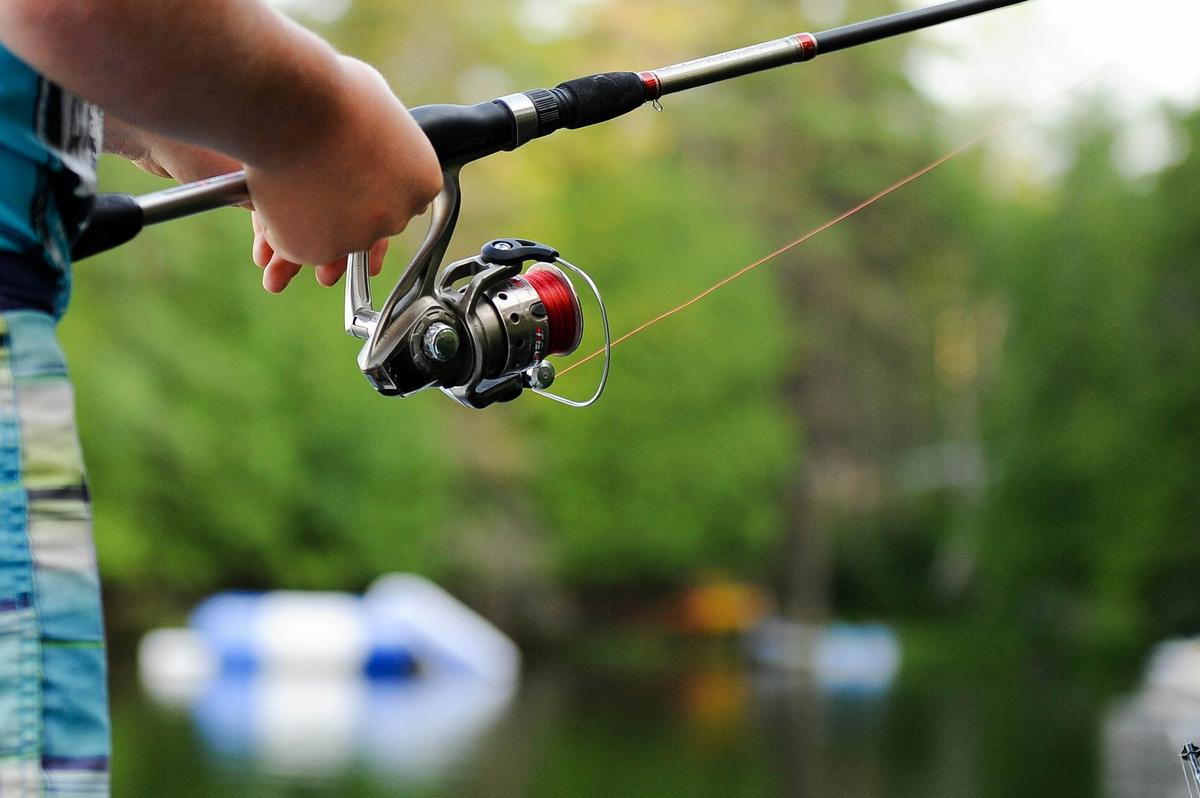 Another Free Fishing Derby in the Berkshires is Happening Soon