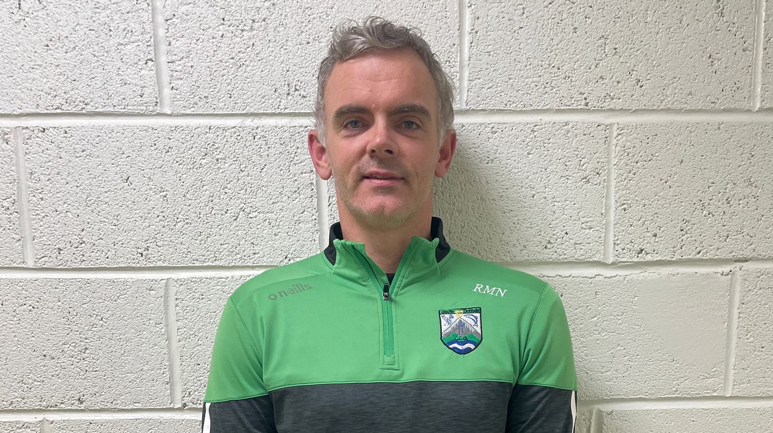 “To come out on the right side is brilliant for us” – Gaoth Dobhair manager Ronan MacNiallais