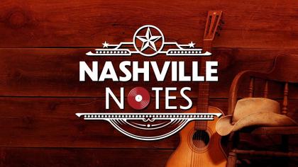 Nashville notes: Lee Ann Womack’s Potato Corn Chowder + Corey Kent’s ‘Measure’