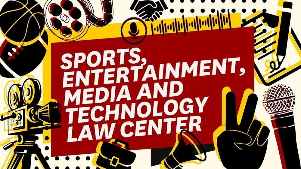 USC Gould unveils Center for Sports, Entertainment, Media & Technology Law