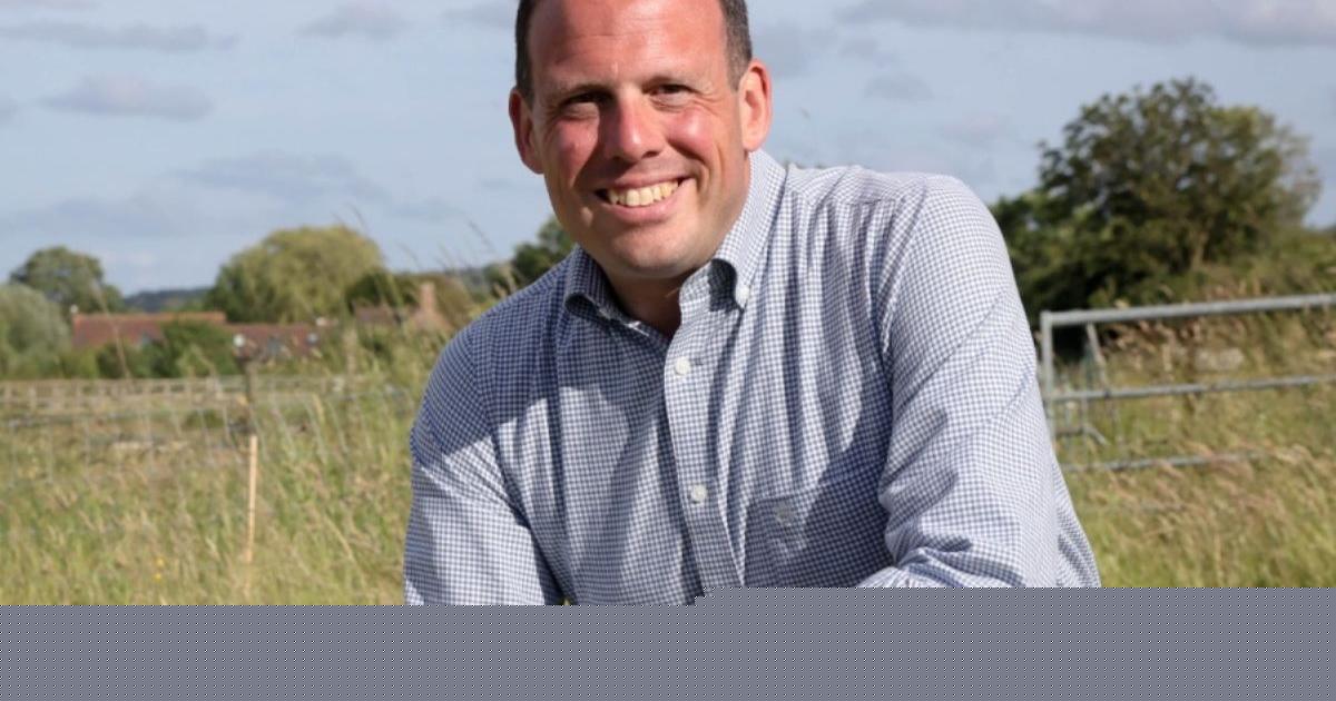 MP blasts Thames Water over Bucks leak ‘flowing for around a month’