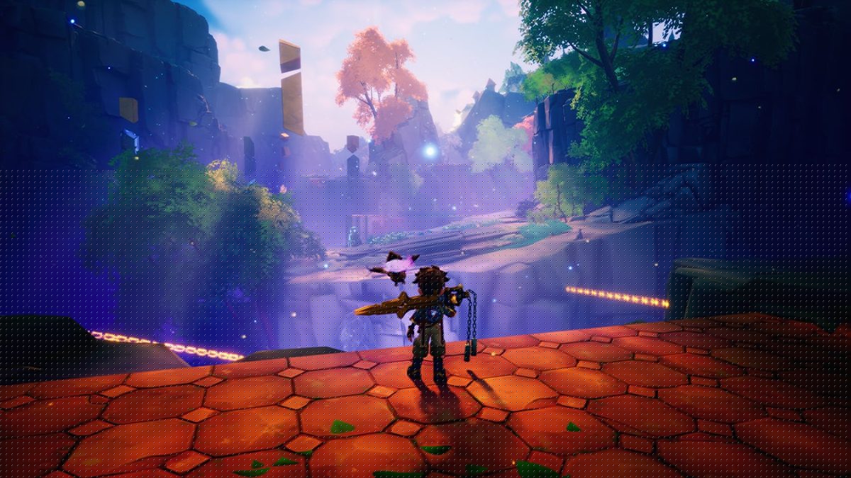 Duskfade: Os primeiros 13 minutos de gameplay