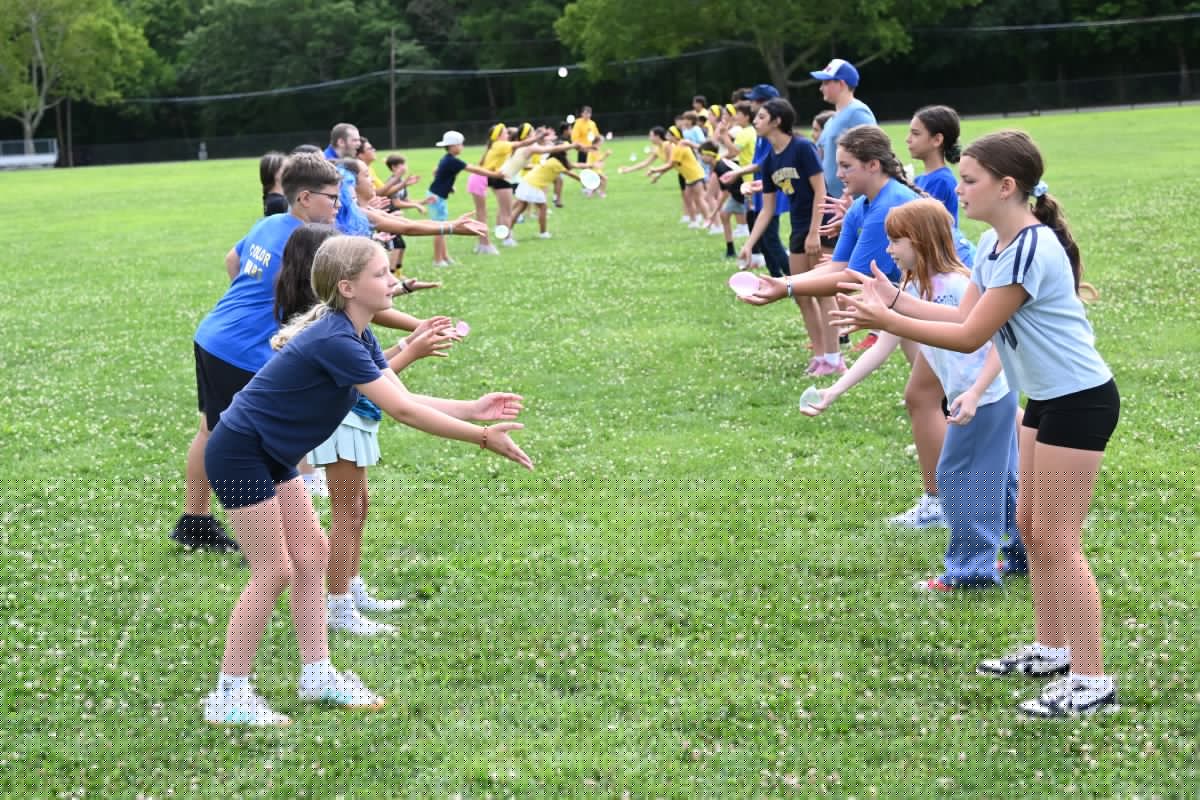 Massapequa recreation program delivers summer fun for teens