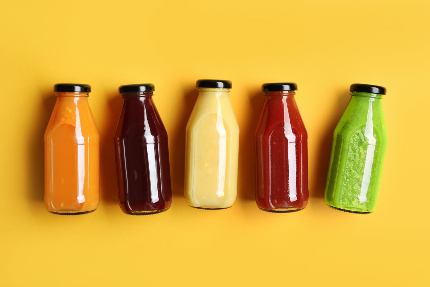 10 Drinks That Fight Inflammation Better Than Turmeric