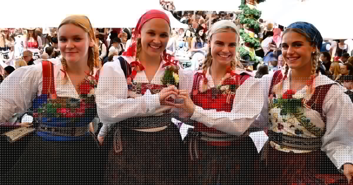 Sonntag geht´s los - Das sind die Highlights des Villacher Kirchtags