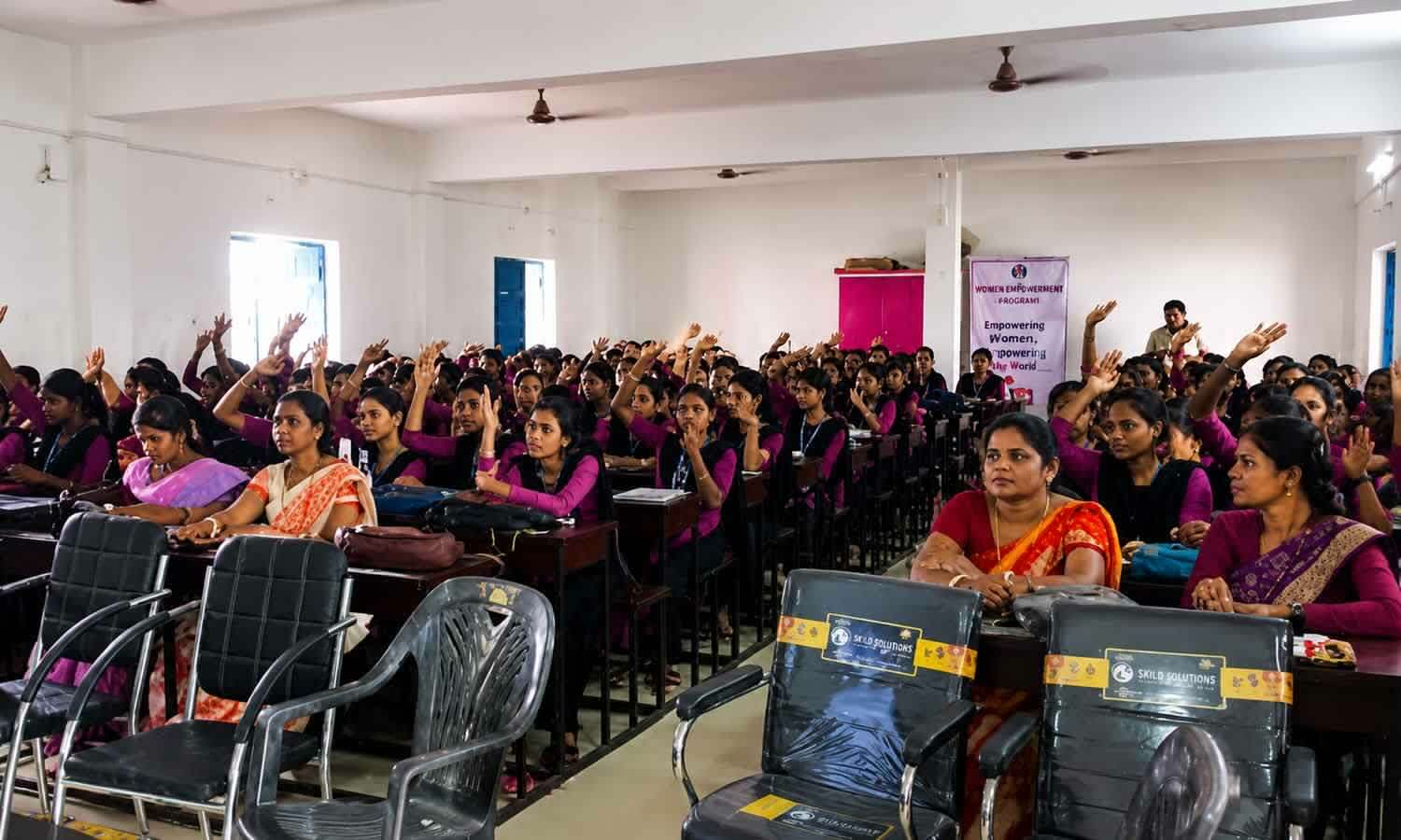 DEOs asked to revive Electoral Literacy Clubs