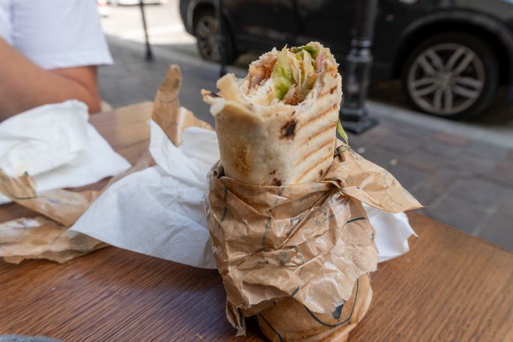 Tony Katz 3rd Hr 8/7/26: Fauci, Burritos