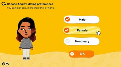 Tomodachi Life Living the Dream finally lets you be queer