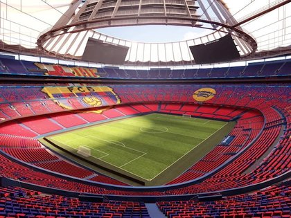 Reportaje: El nuevo Spotify Camp Nou apuesta por la 5G SA sin renunciar al wifi
