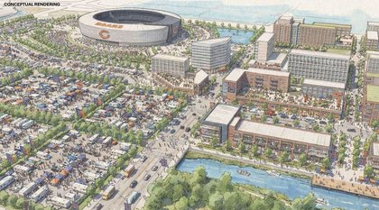 Indiana’s bid for the Chicago Bears gains momentum with Senate vote