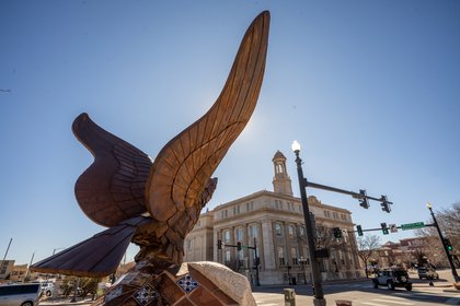 Pueblo ends economic development services contract with PEDCO after more than four decades
