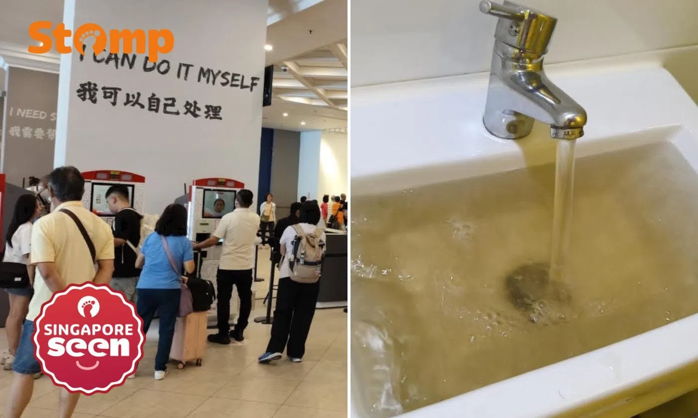 First World Hotel Genting guest ‘annoyed’ by brown tap water, 'horrible’ service and slow Traveloka refund