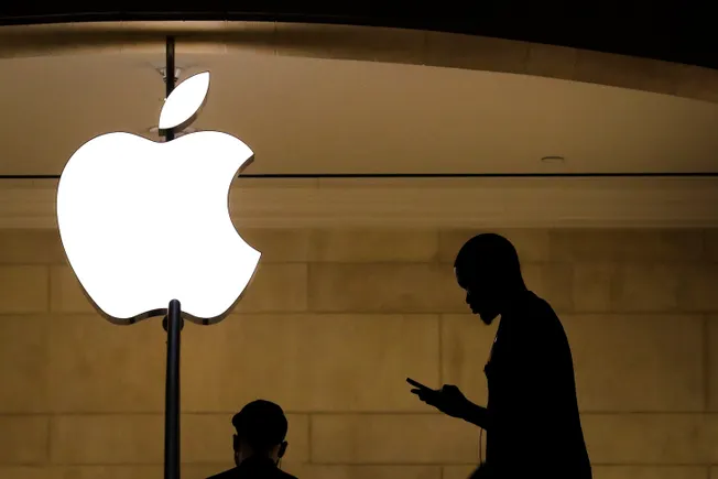 Apple settles EEOC’s claims the company denied Jewish worker his Sabbath days off