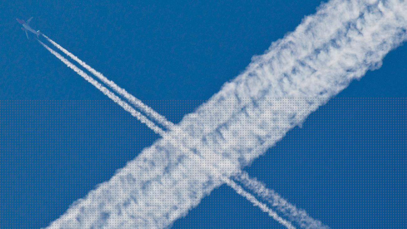 Nachhaltigkeit: Airlines sollen Strafe für nicht nachhaltiges Kerosin zahlen
