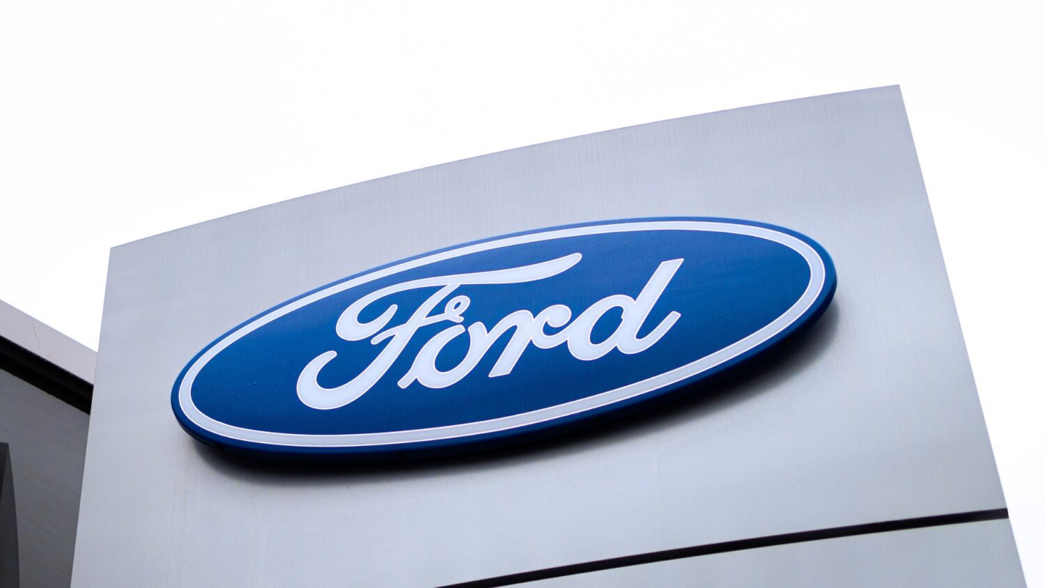 Ford faces congressional scrutiny over Chinese battery partnership