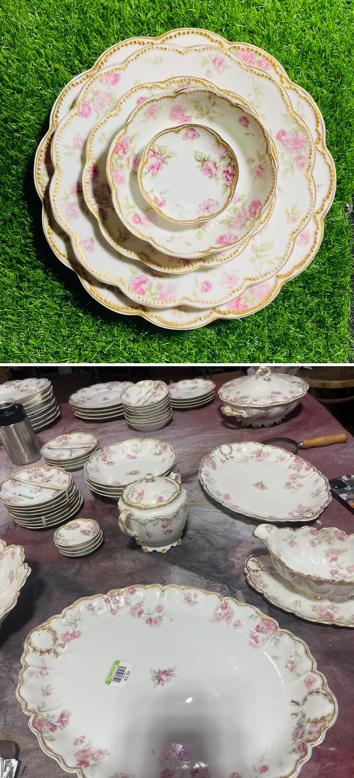 96 Times People Hit The Jackpot At The Thrift Store And It Was Too Good Not To Share (New Pics)