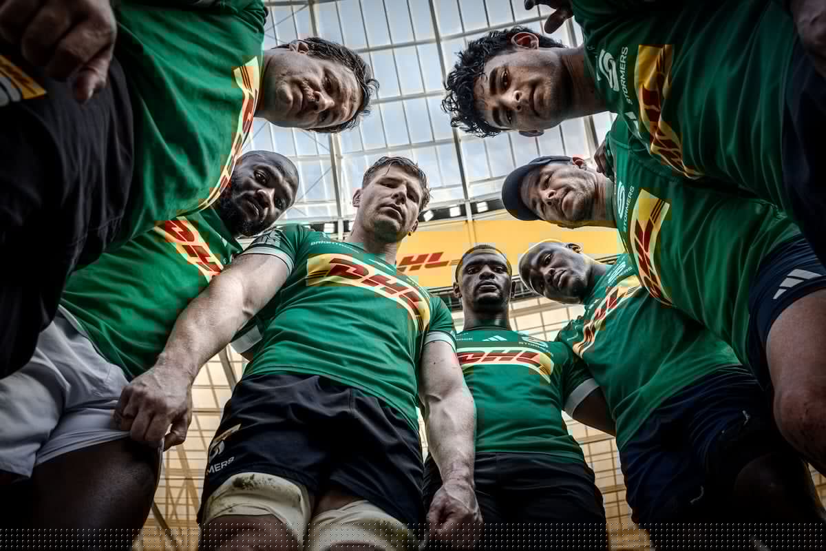 Stormers v All Blacks: Team line-ups, kick off time