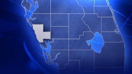 Man dies after being found unresponsive in water: SCSO