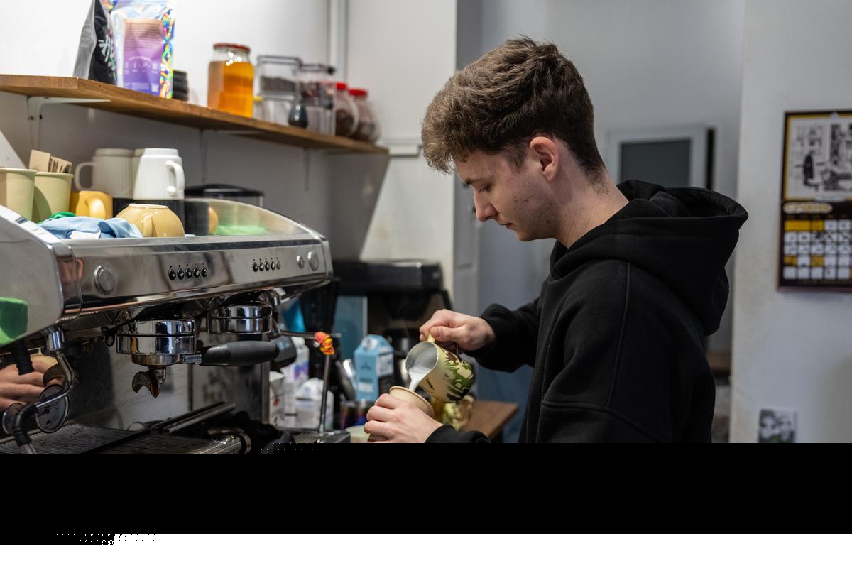America's Favorite Coffee Shop Closing Locations in ID, WA, and U