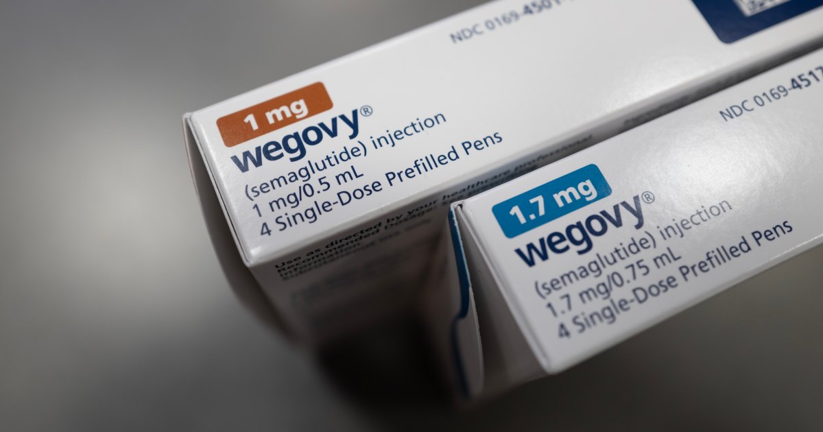 Inside Wegovy: The Weight-Loss Pill Making Waves in the U.S