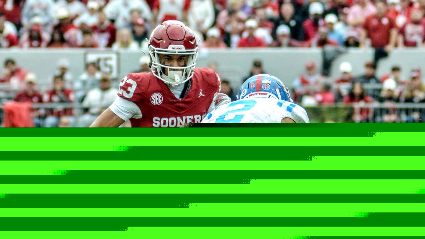 Now an Upperclassman, Oklahoma CB Eli Bowen Primed for his Best Season in 2026