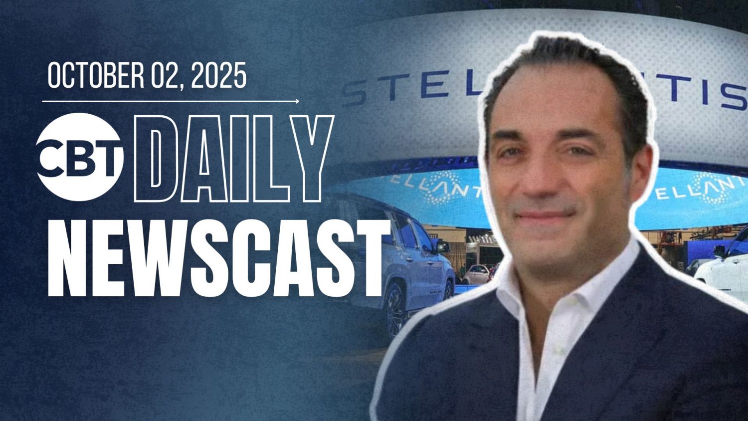 Automakers post Q3 sales, GM lays off 900 workers, Stellantis mulls sale of Free2Move